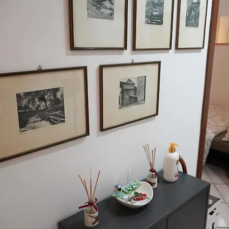 Apartmán Vatican *