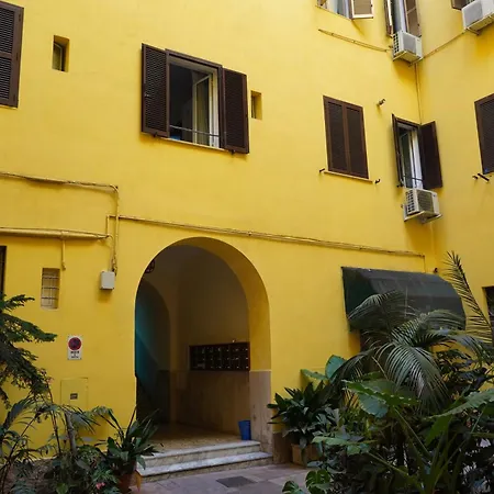 Apartament Vatican Rzym