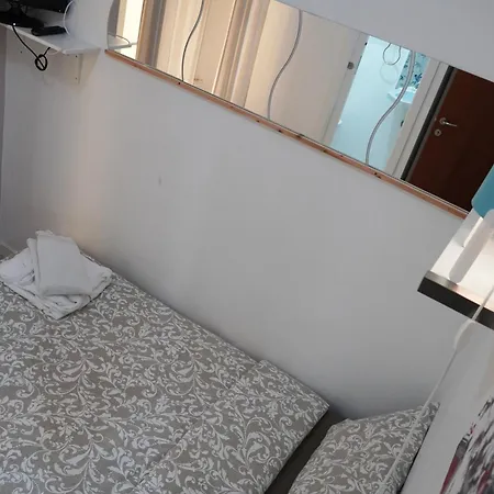 Vatican Apartament