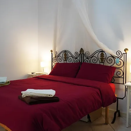 Apartament Vatican