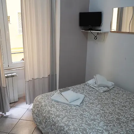 Vatican Apartament