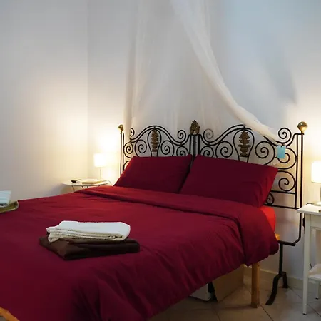 Apartament Vatican Rzym