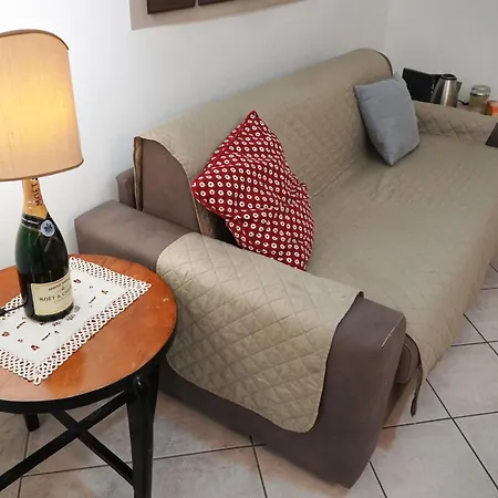 Apartament Vatican